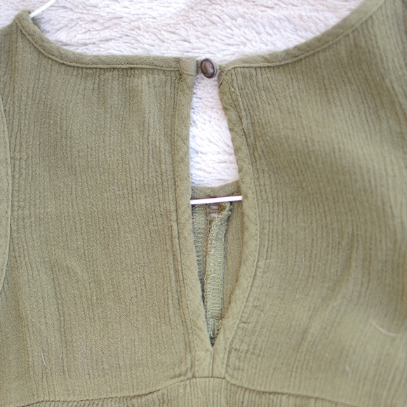 forest fairy flow tank - Picture 6 of 8